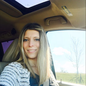 Meet your Posher, Kimberly